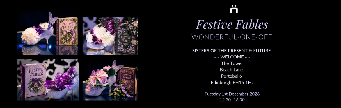 Festive Fables : Wonderful-One-Off