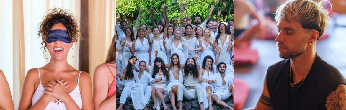 Solstice Celebration & Sacred Cacao Ceremony