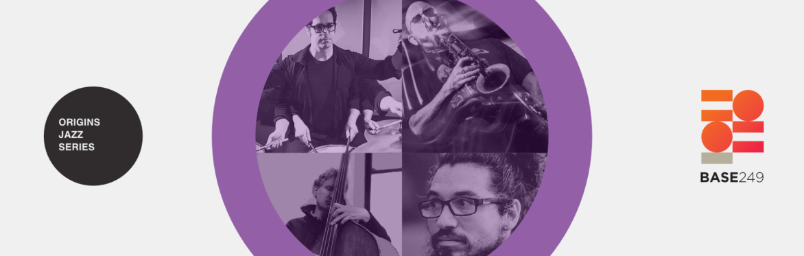 Jeff Coffin, Viktor Krauss, Jordan Perlson with special guest Leo Genovese