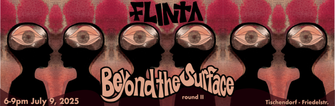 Beyond the Surface - FLINTA sessions