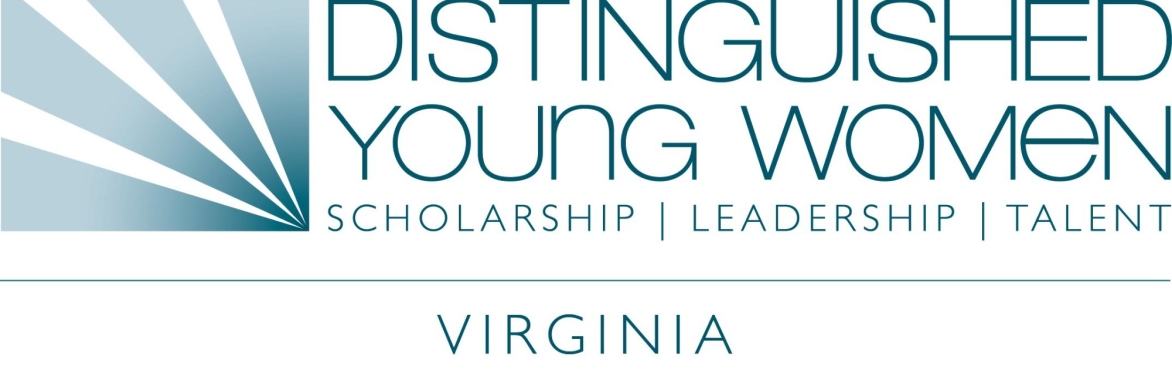 Distinguished Young Women of Virginia Class of 2027 State Program