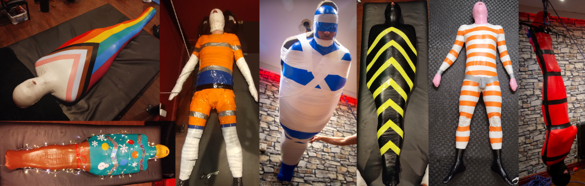 Nottsbound Extended October - Mummification Special