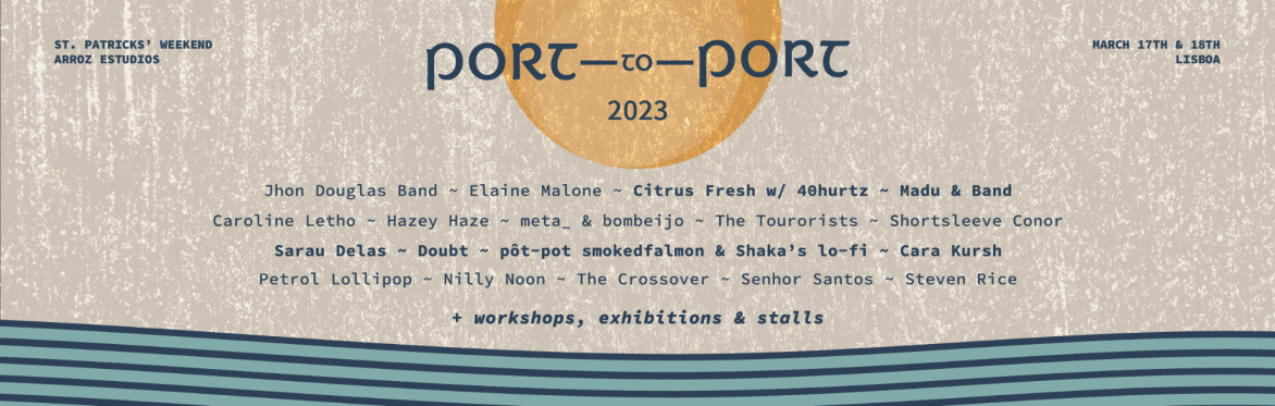 Port to Port 2023