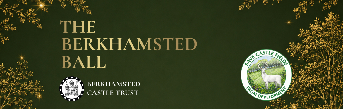 The Berkhamsted Ball