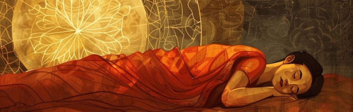 Tenzin Wangyal Rinpoché - Le Yoga du Rêve