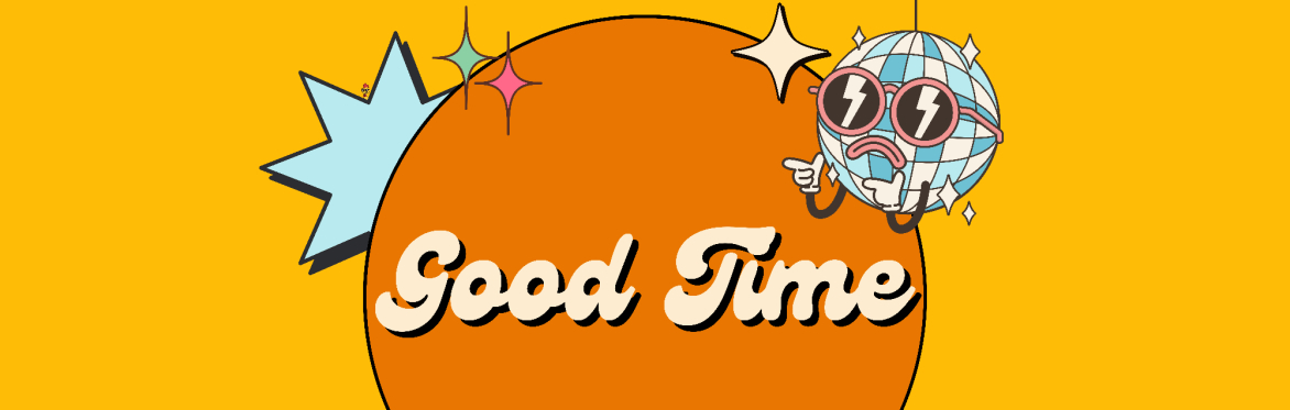 Good Time: (Still) Good Enough
