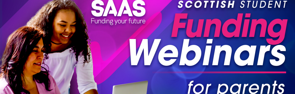 Parents and Carers - National Funding Talks