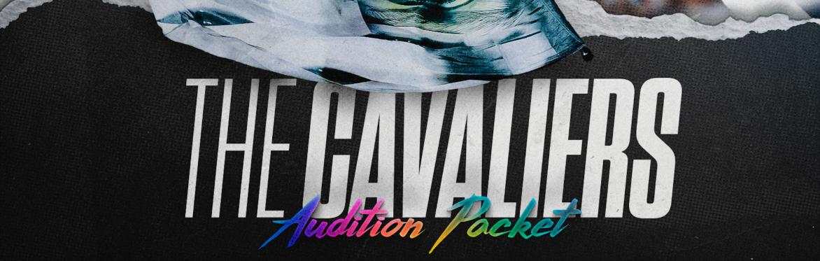 Audition Packet Only: Cavaliers Front Ensemble