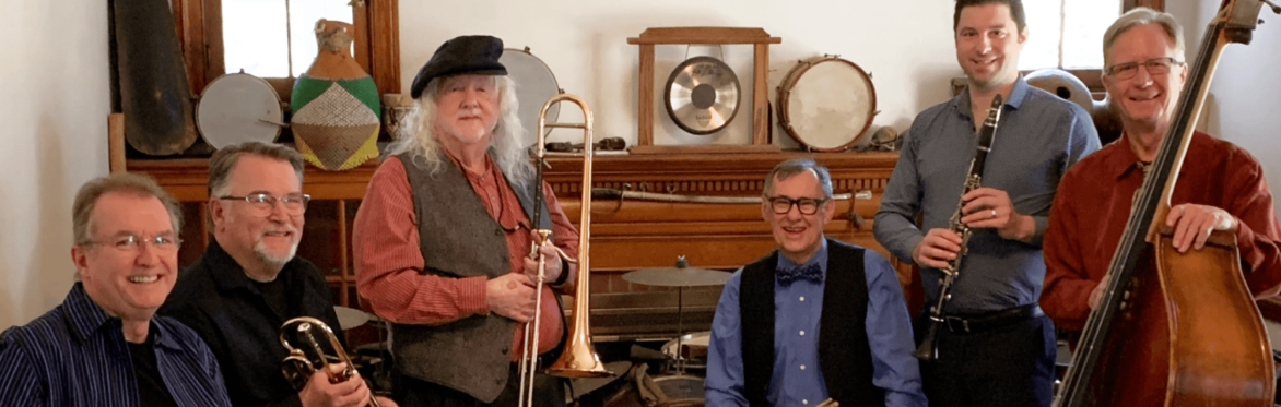 BIG EASY JAZZ
