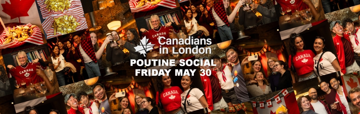 Poutine Social