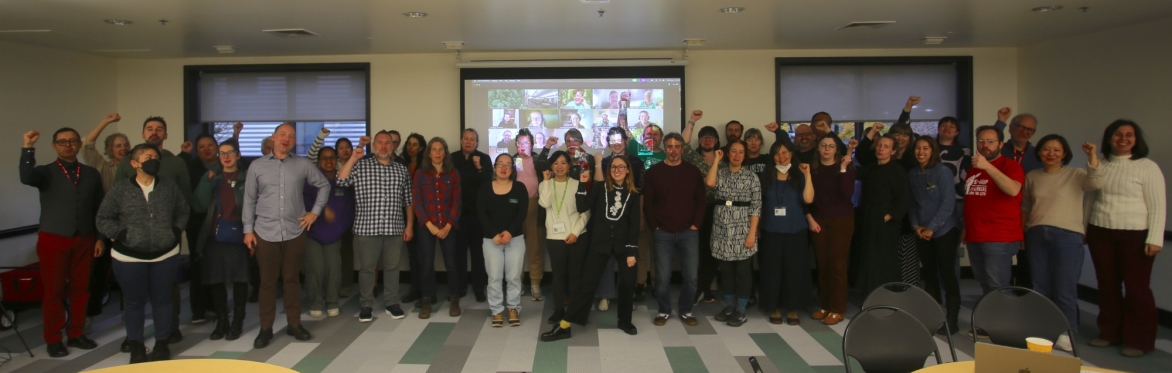 AAUP Fall General Membership Meeting
