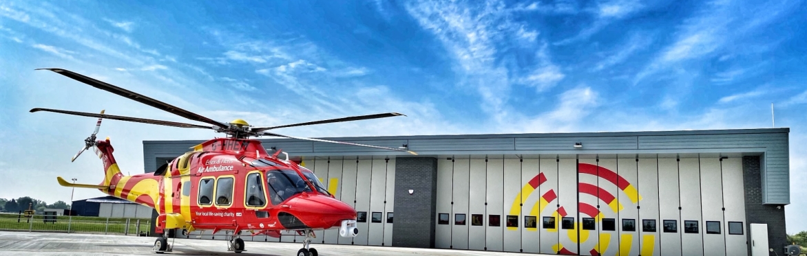 North Weald Visitor Centre Experience - public
