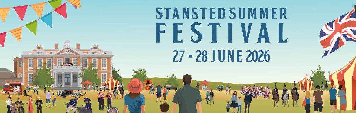 Stansted Summer Festival 2026