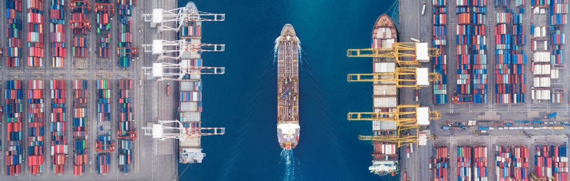 Annual Current Trends in Shipping Review 2025 - Understanding and adapting to current and future changes
