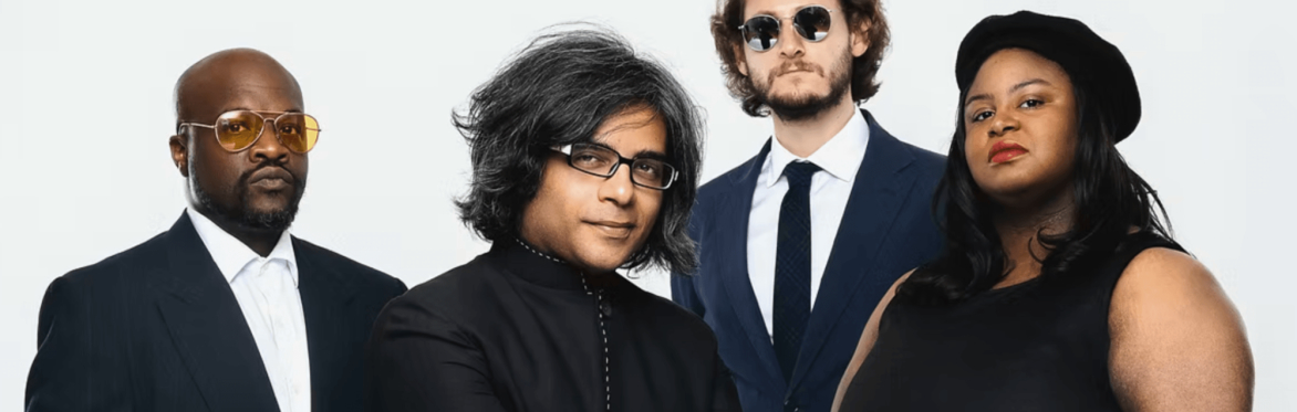 PRABIR TRIO // 8PM
