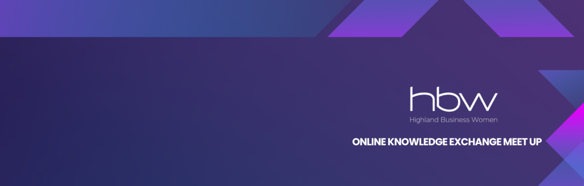 hbw online knowledge exchange events