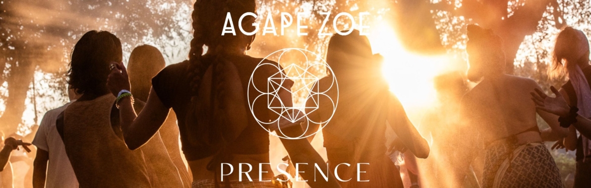 AGAPE ZOE - PRESENCE Düsseldorf