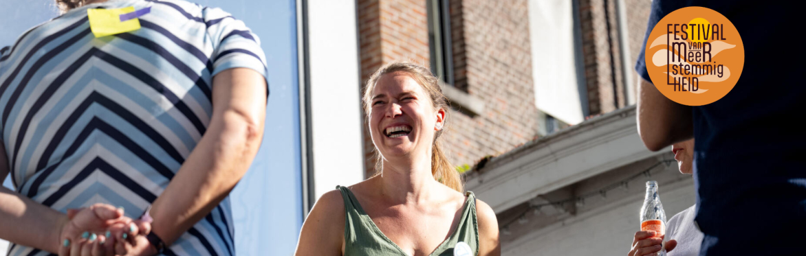 Festival van Meerstemmigheid
