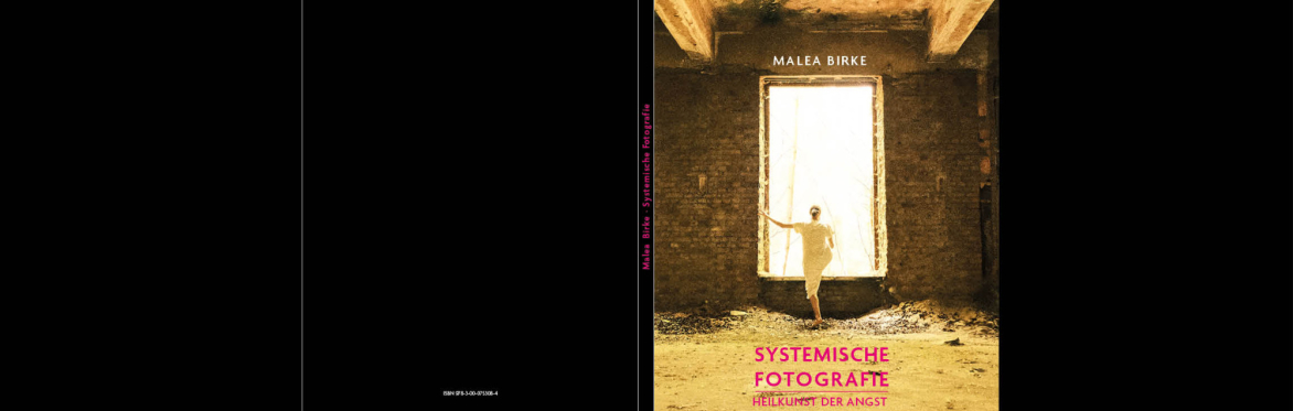 Buch "Systemische Fotografie"