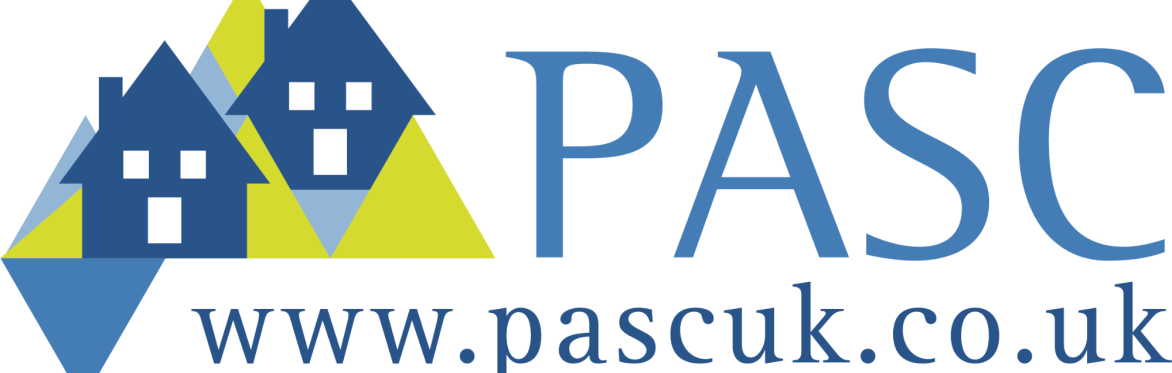 PASC UK - Northumberland - Meet the Team & hear about our work