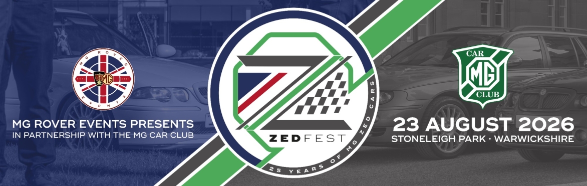 ZEDFEST