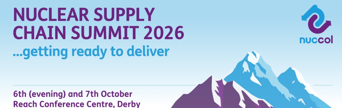 Nuclear Supply Chain Summit 2026