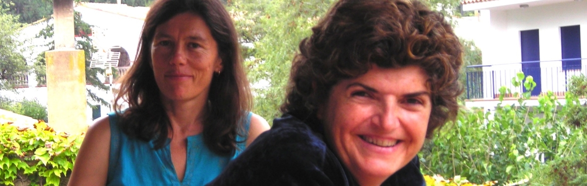 New date: HARMONY SONGS IN SPANISH AND CATALAN with Mariona Sagarra and Helen Chadwick