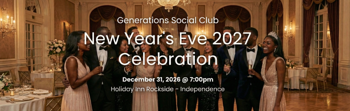 New Years Eve