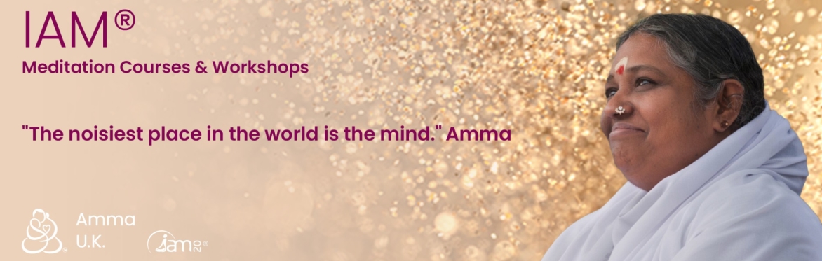 Monthly IAM20 Guided Group Practice (In-person and Online)