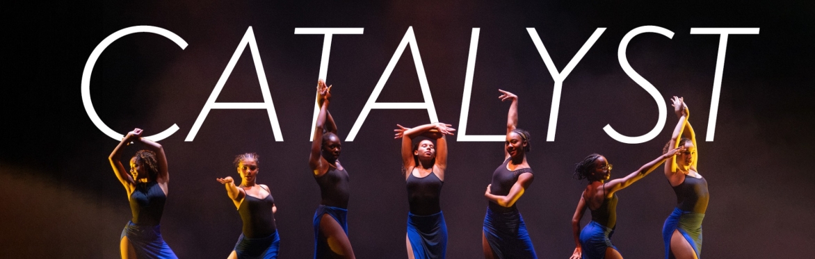 Artistry Youth Dance presents CATALYST