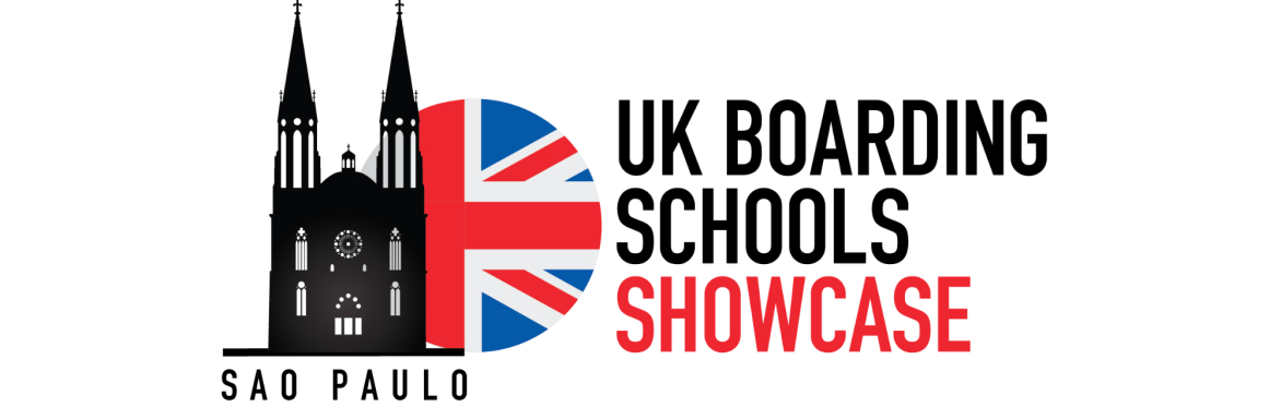 UK Boarding Schools Sao Paulo Logo