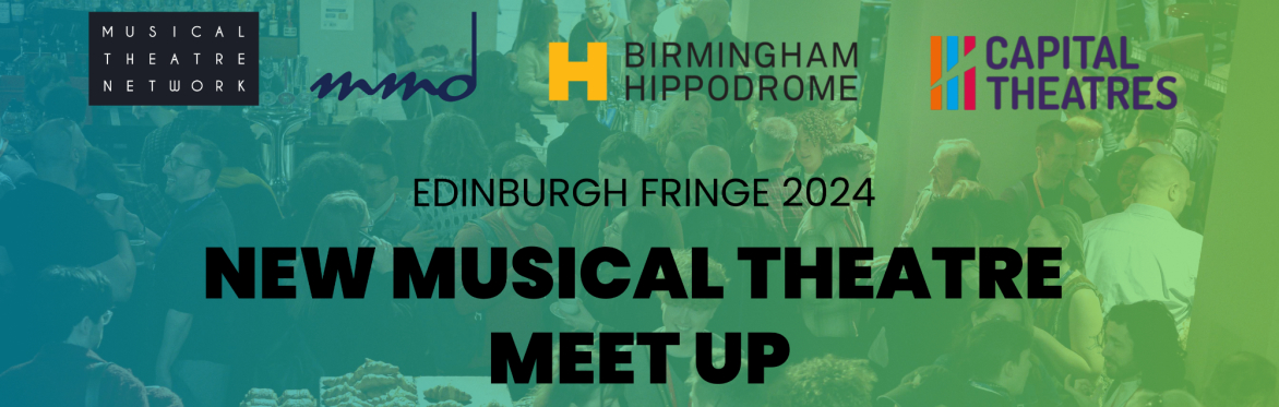 New Musical Theatre Meetup