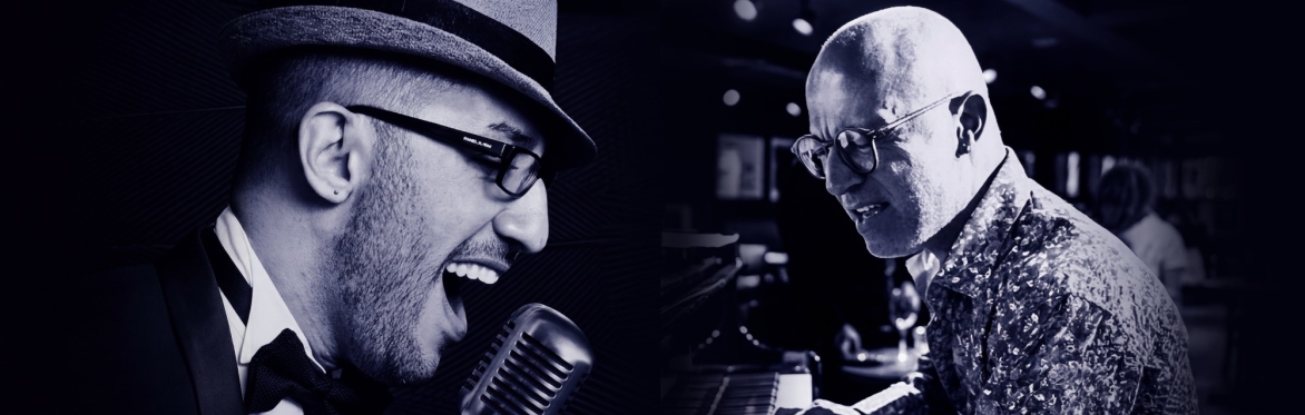 Harfoush and Marco Marconi