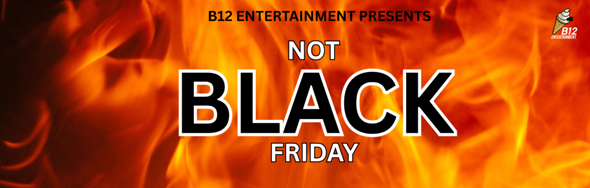 NOT BLACK FRIDAY - Classic Grand