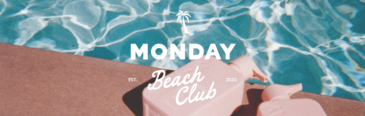 MONDAY BEACH CLUB