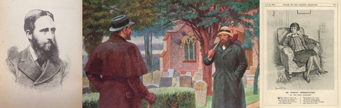 Sussex Rural Writers