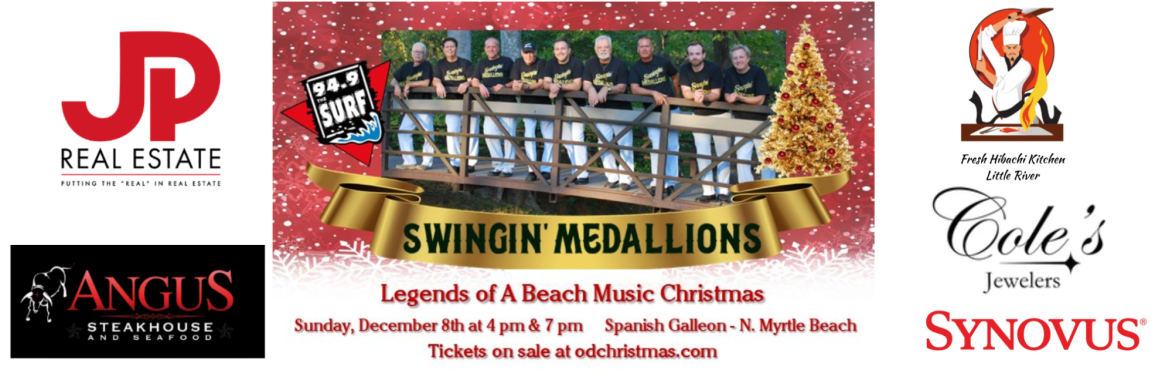 2024 Christmas Show