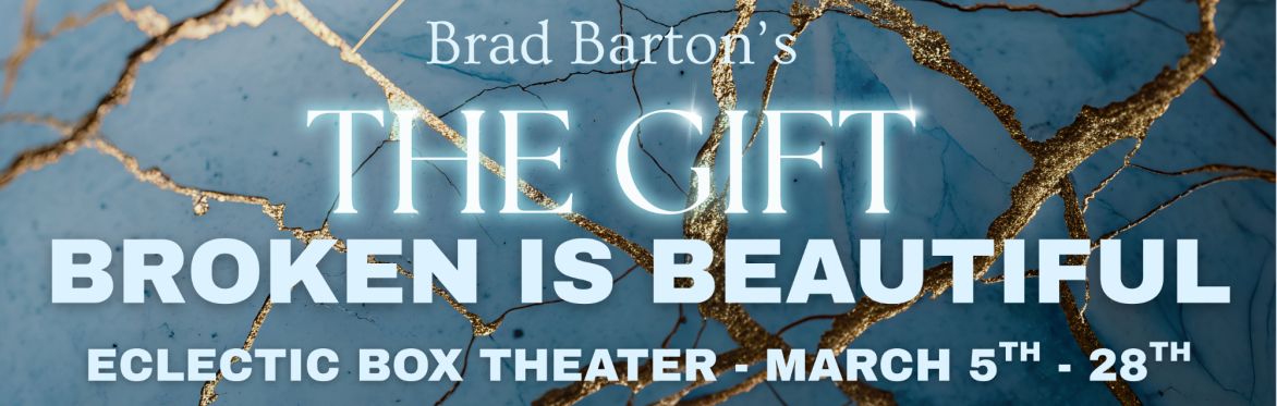 The Gift - Brad Barton