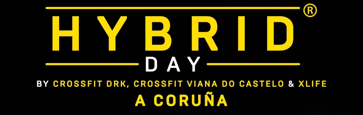 Hybrid Day - A Coruña