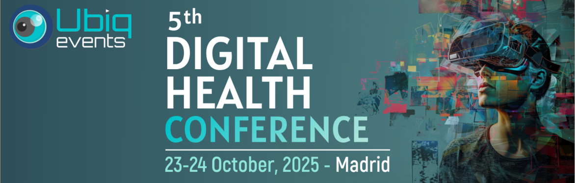5th Digital Health Conference