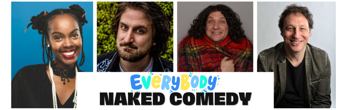 EveryBody Naked Comedy