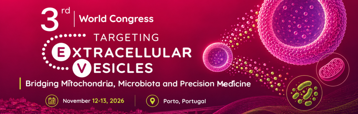 Targeting Extracellular Vesicles 2026
