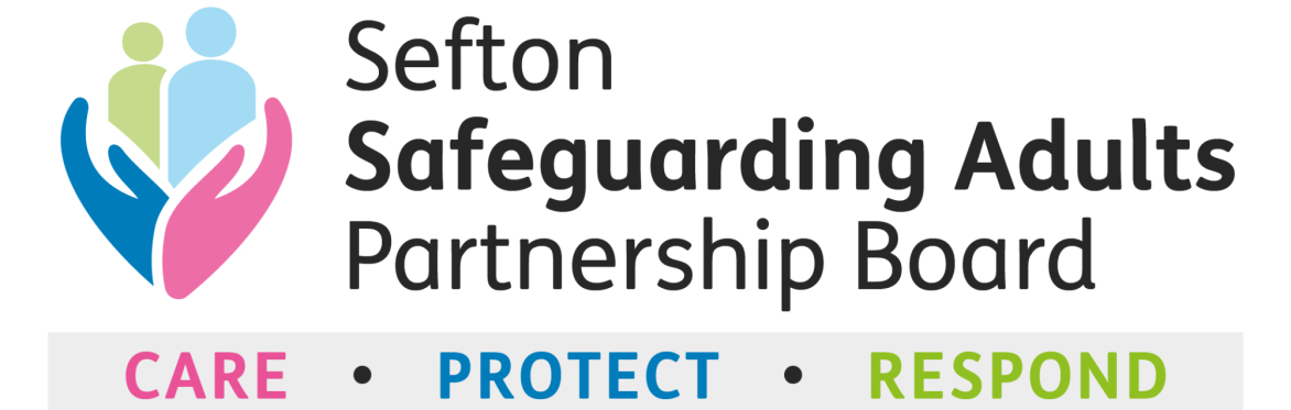 Sefton SAPB Safeguarding Adults Week - Right Care Right Person