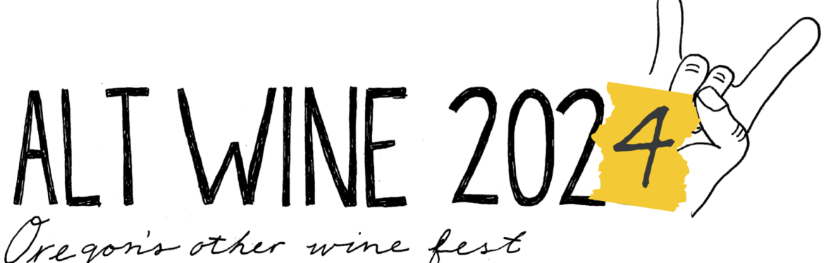 Alt Wine Fest 2024