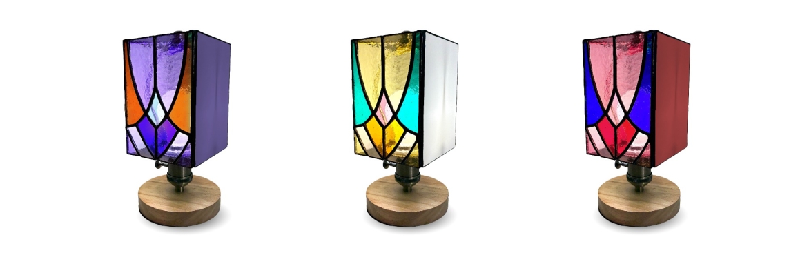 Illuminate Lamp Workshop Series