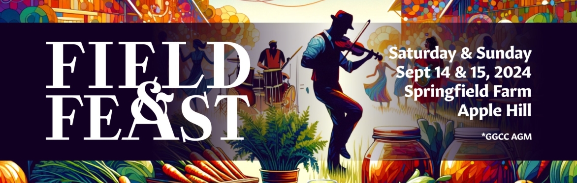 Springfield Farm's 2024 Field & Feast