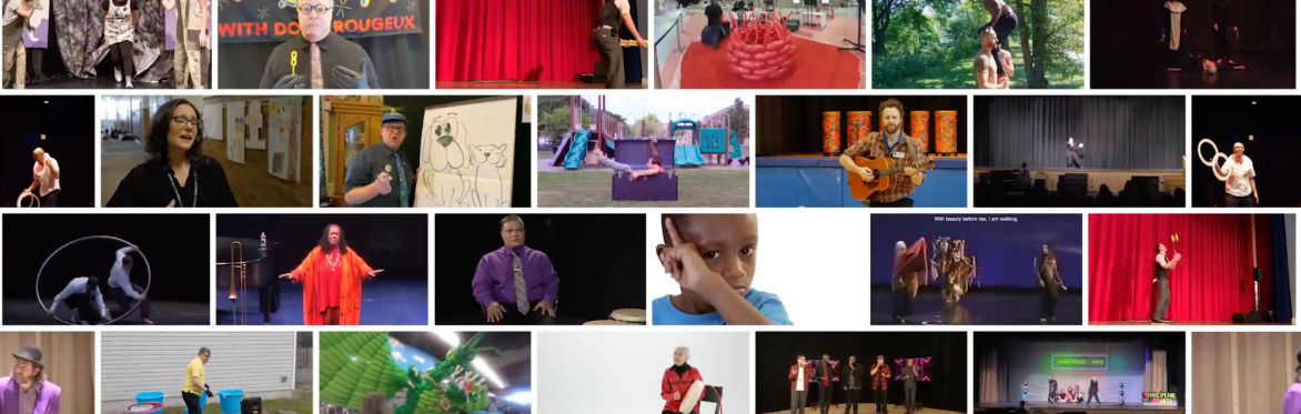 Teaching Artists ROC Celebration and Annual Meeting 2026