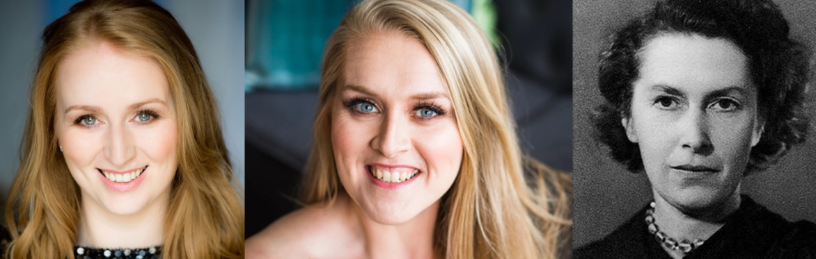 Llio Sioned Grace Williams