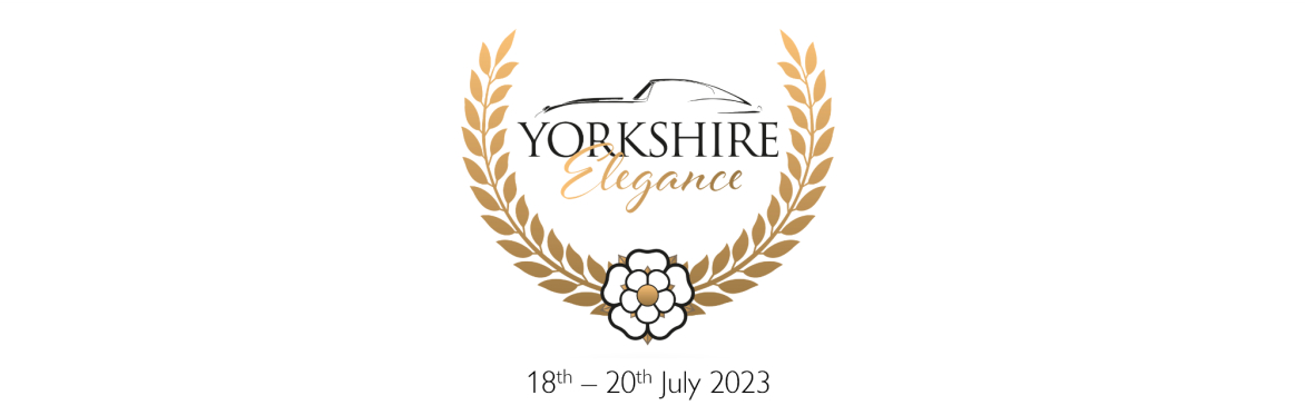 Yorkshire Elegance 2023 Edition