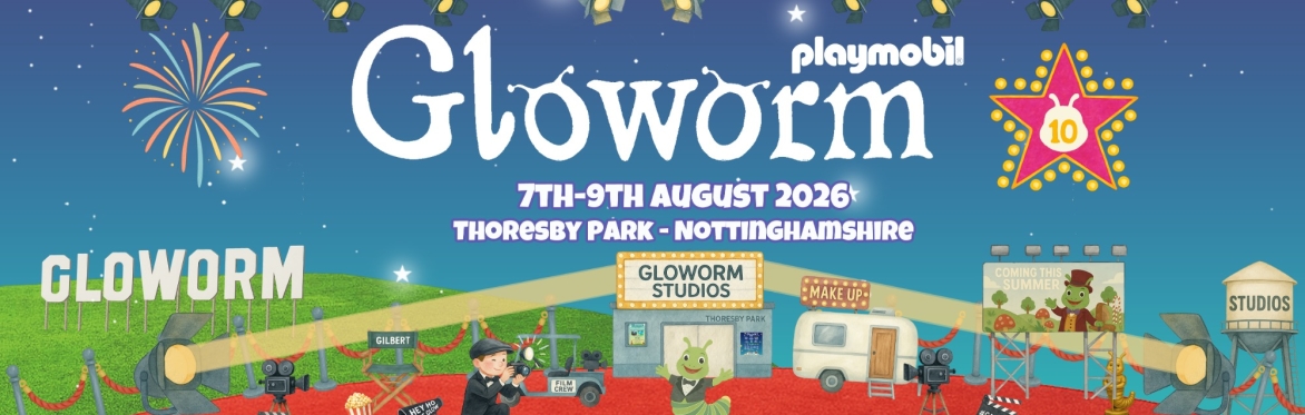 Gloworm Festival